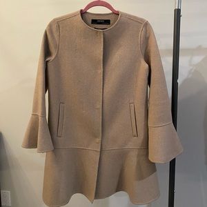 Zara coat
